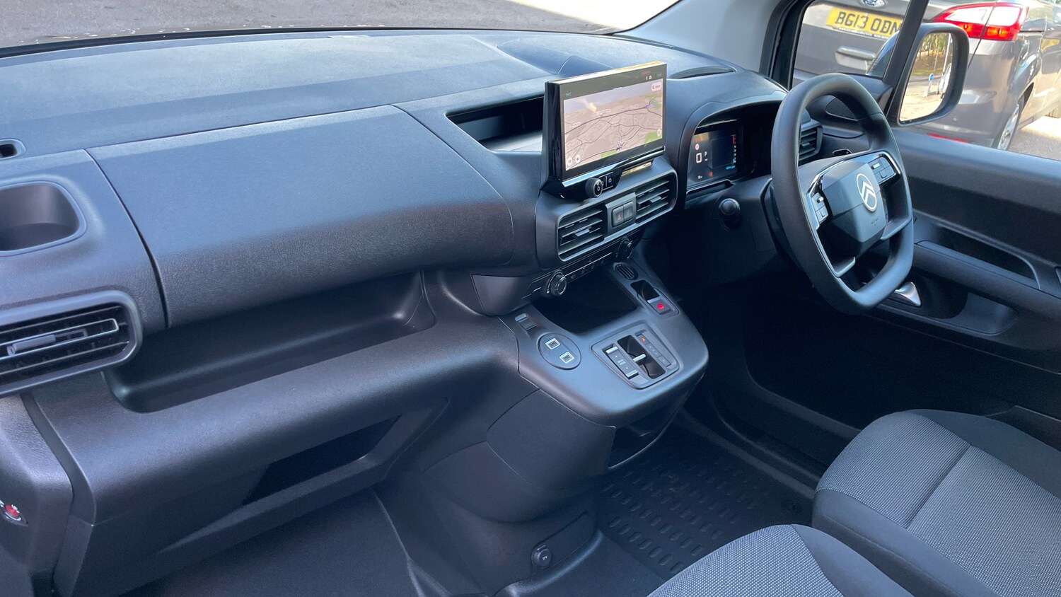 Used Citroen Berlingo 2025 for sale - 76458445: Photo 12