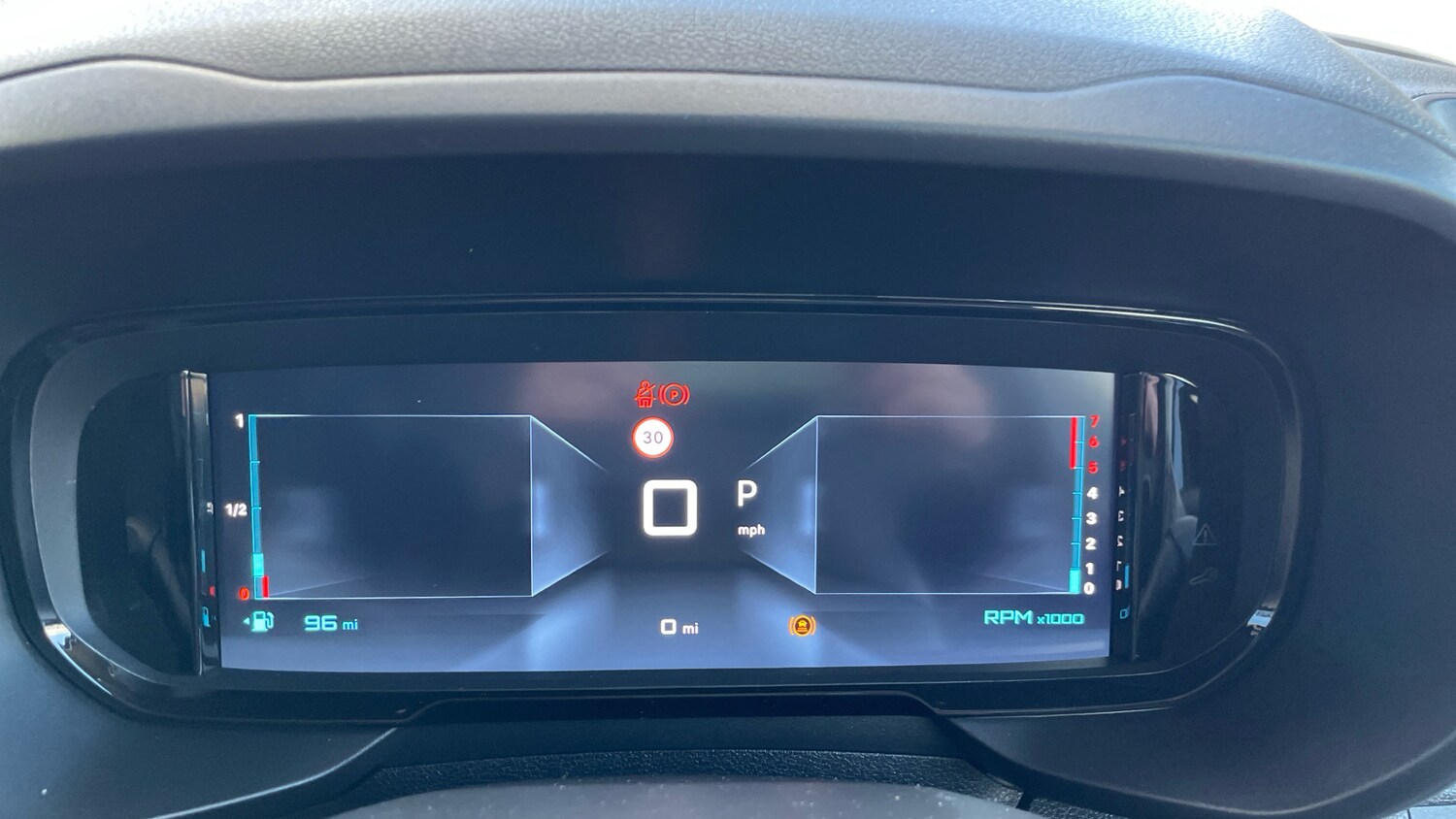 Used Citroen Berlingo 2025 for sale - 76458445: Photo 13