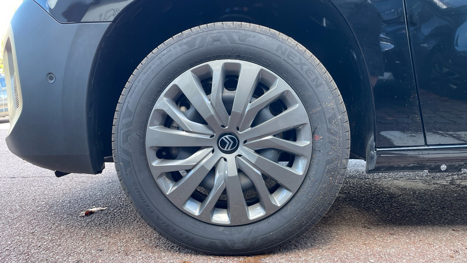 Used Citroen Berlingo 2025 for sale - 76458445: Photo 14