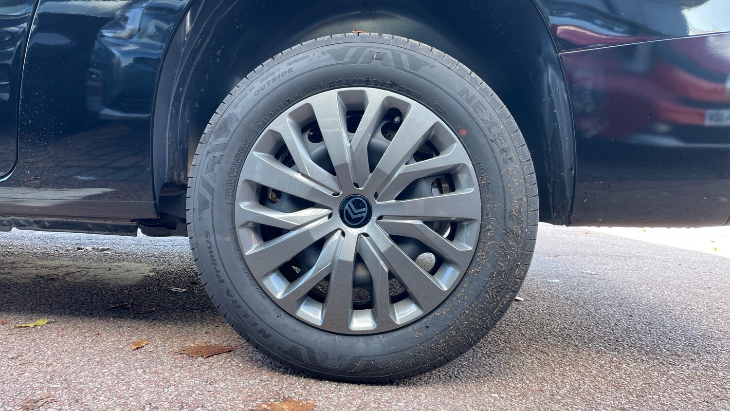 Used Citroen Berlingo 2025 for sale - 76458445: Photo 15