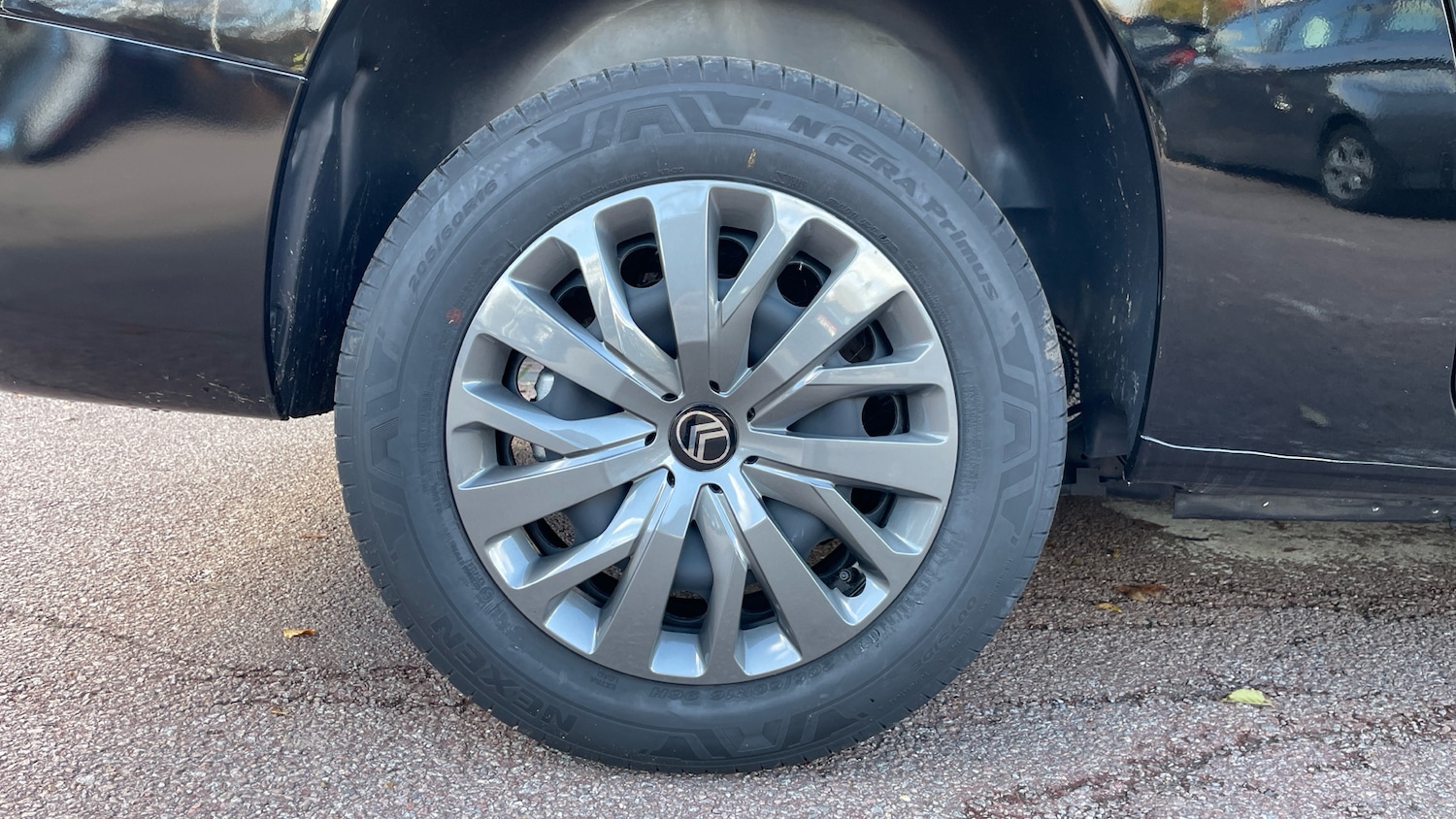 Used Citroen Berlingo 2025 for sale - 76458445: Photo 16