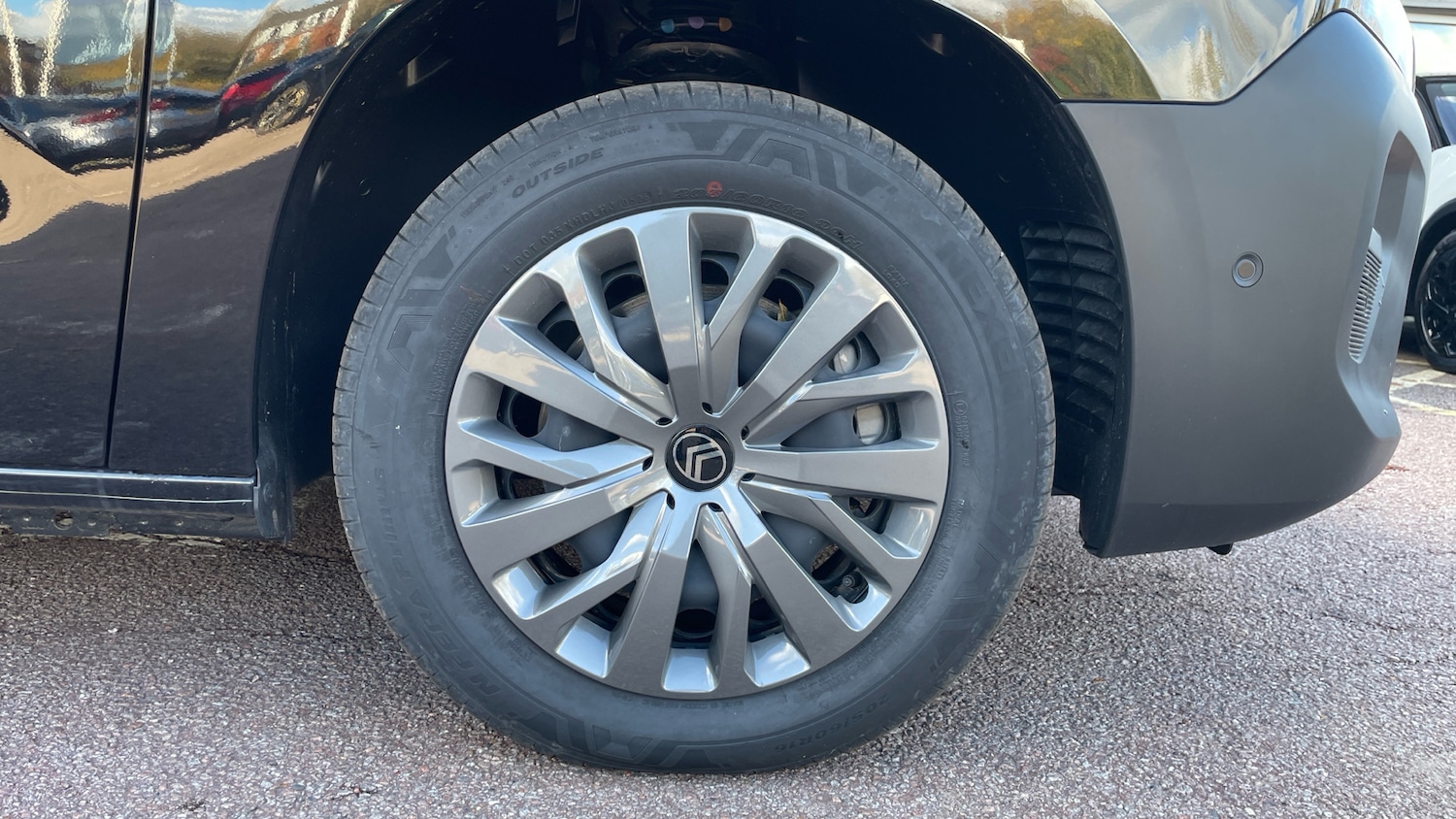 Used Citroen Berlingo 2025 for sale - 76458445: Photo 17