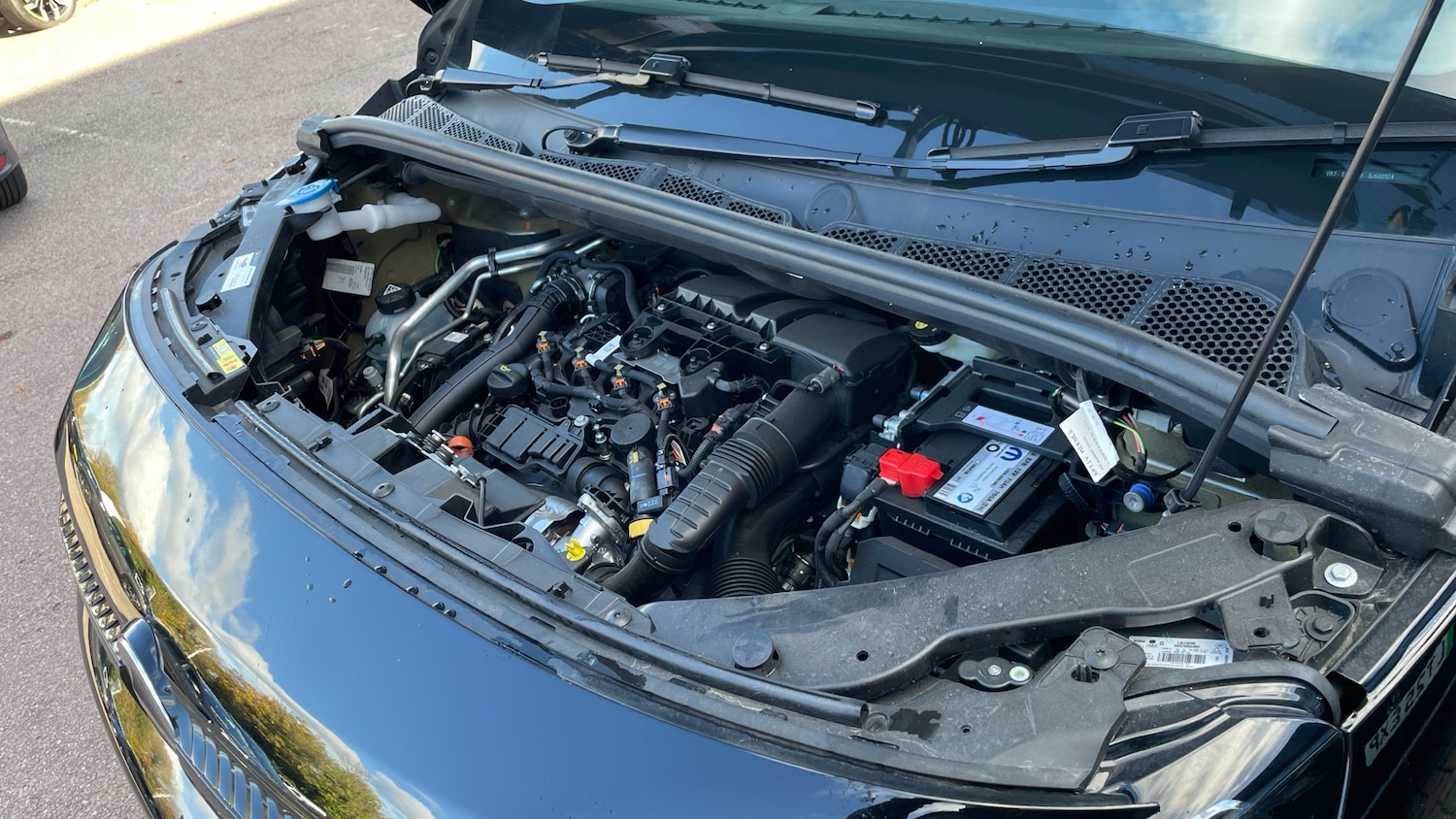 Used Citroen Berlingo 2025 for sale - 76458445: Photo 18