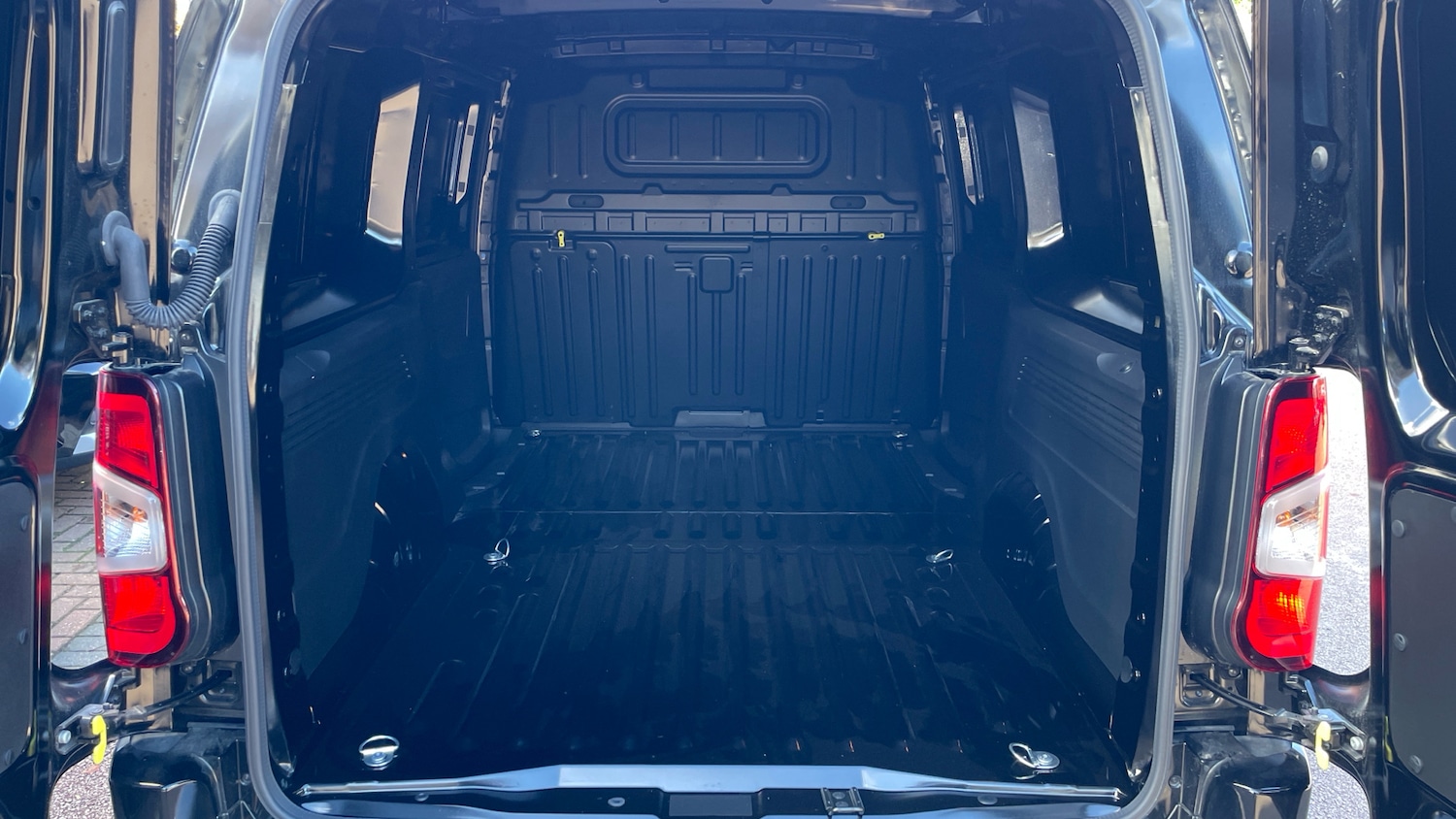 Used Citroen Berlingo 2025 for sale - 76458445: Photo 19