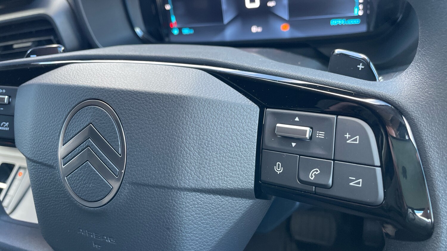 Used Citroen Berlingo 2025 for sale - 76458445: Photo 24