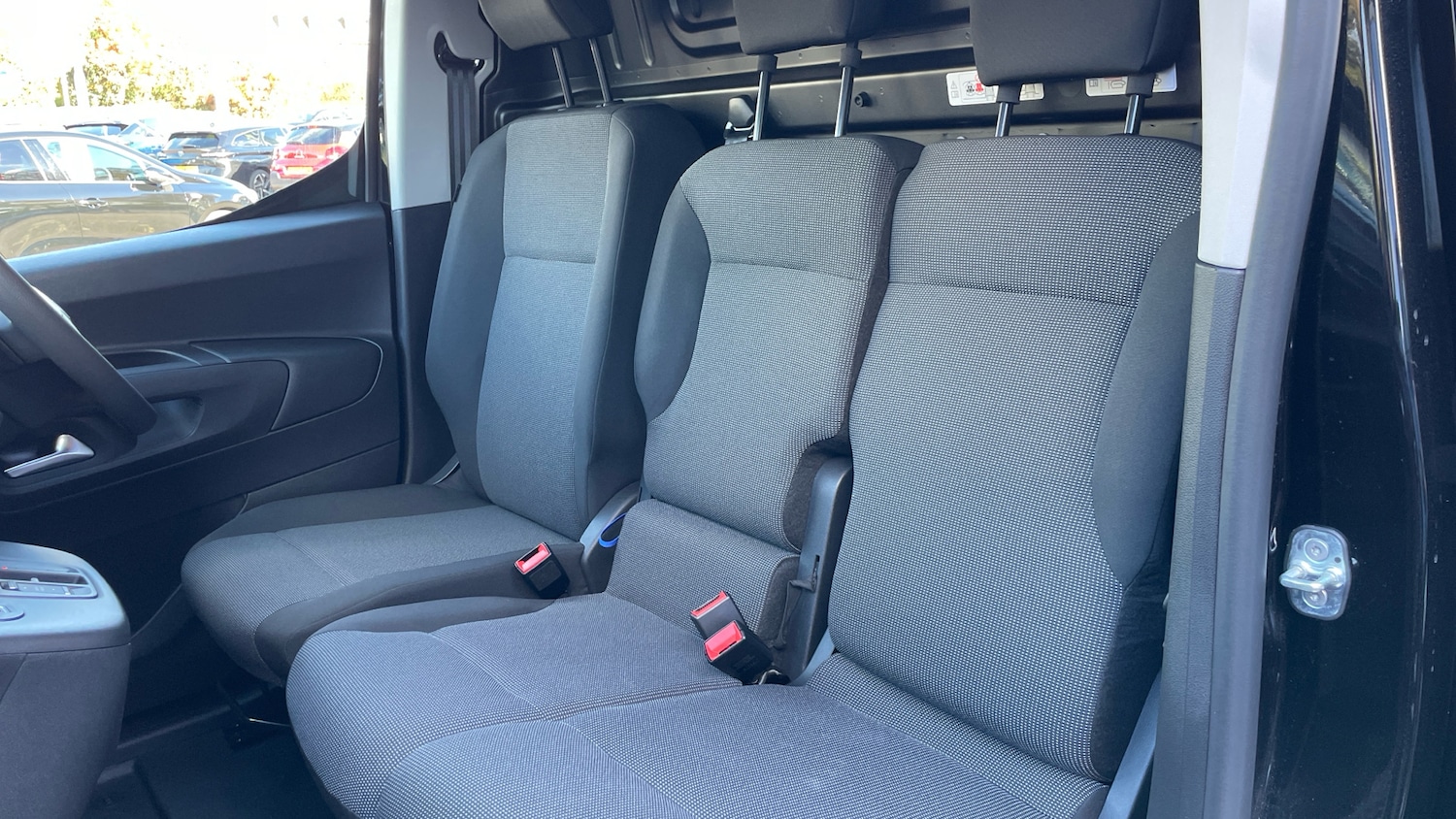 Used Citroen Berlingo 2025 for sale - 76458445: Photo 25