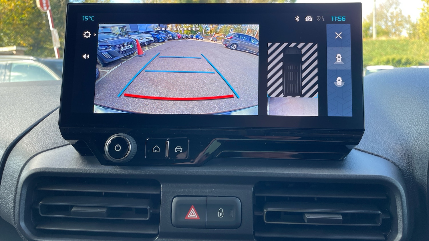 Used Citroen Berlingo 2025 for sale - 76458445: Photo 29