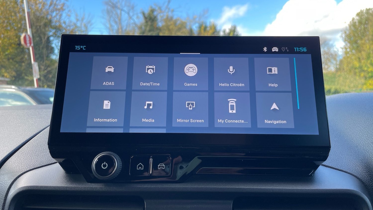 Used Citroen Berlingo 2025 for sale - 76458445: Photo 30