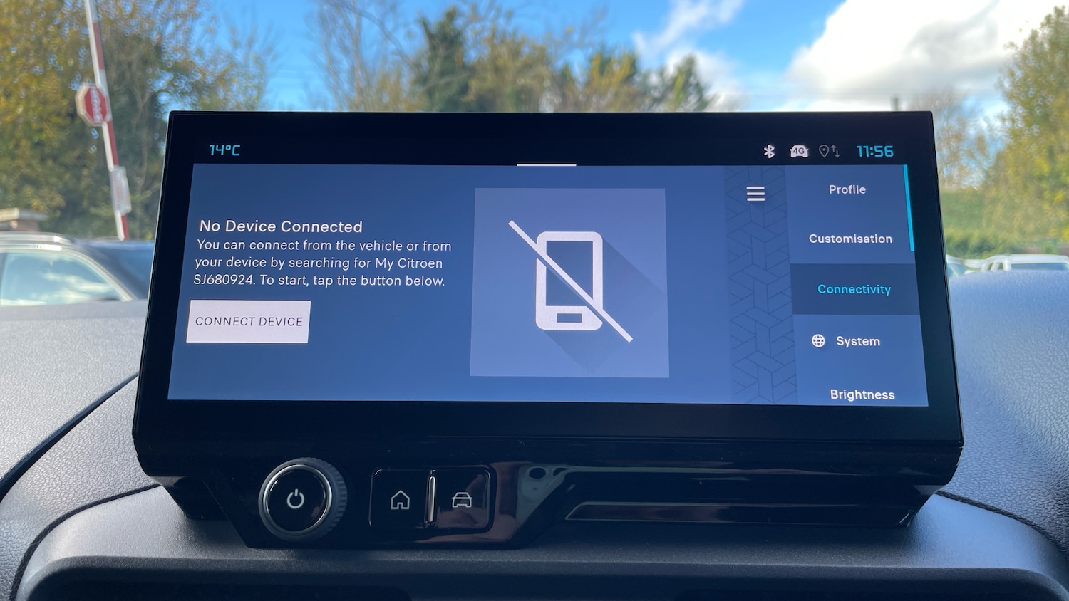 Used Citroen Berlingo 2025 for sale - 76458445: Photo 31