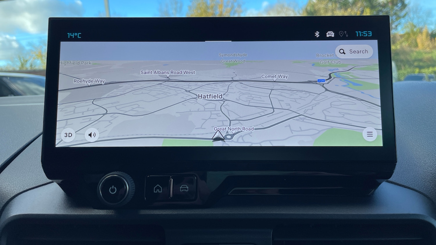 Used Citroen Berlingo 2025 for sale - 76458445: Photo 32