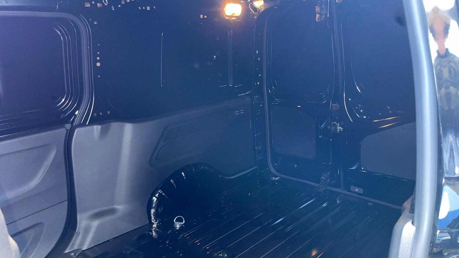 Used Citroen Berlingo 2025 for sale - 76458445: Photo 33