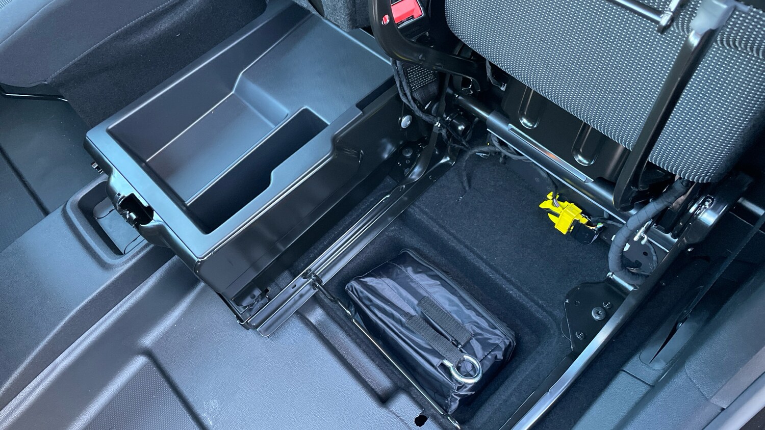 Used Citroen Berlingo 2025 for sale - 76458445: Photo 35