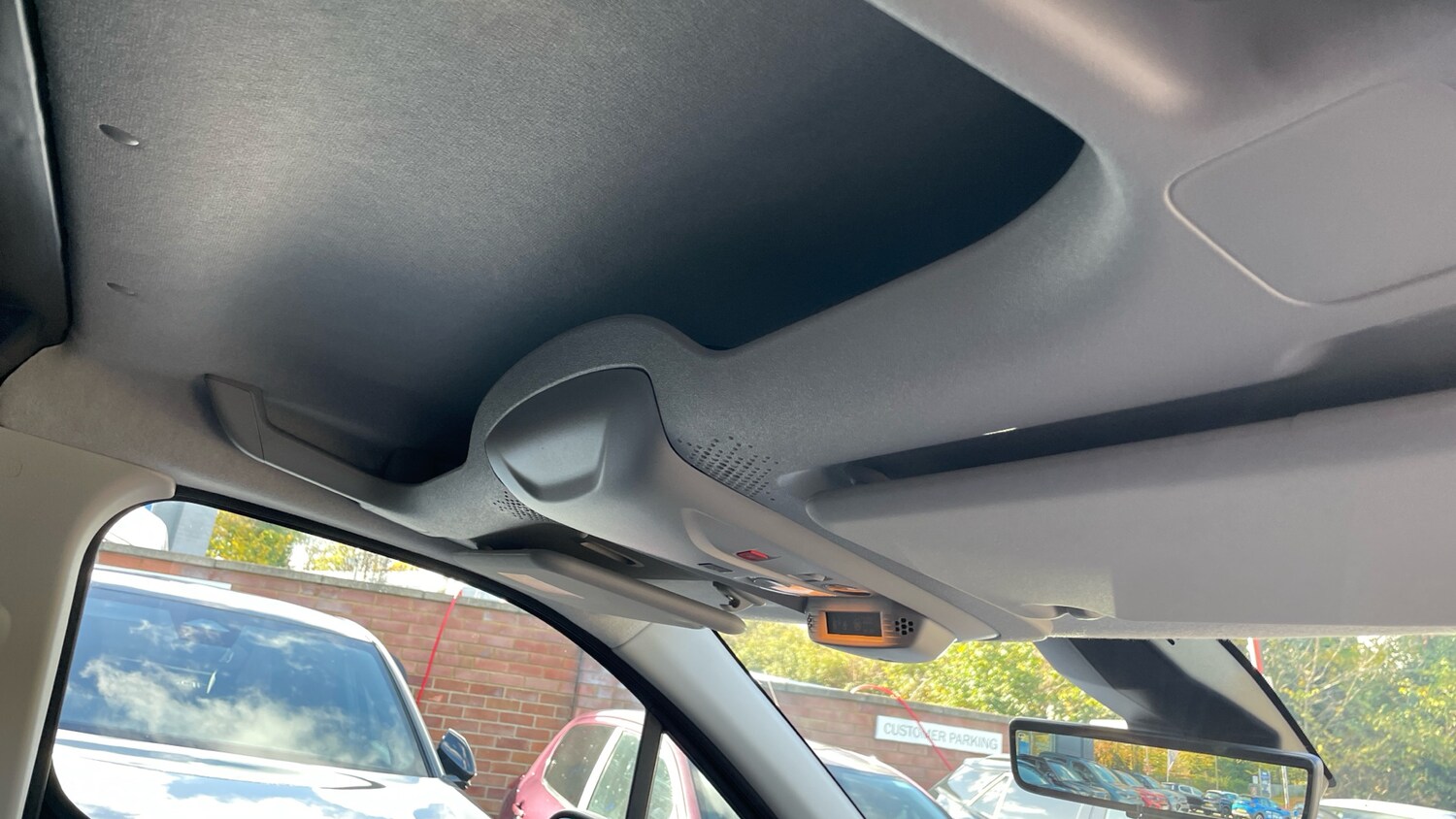 Used Citroen Berlingo 2025 for sale - 76458445: Photo 36