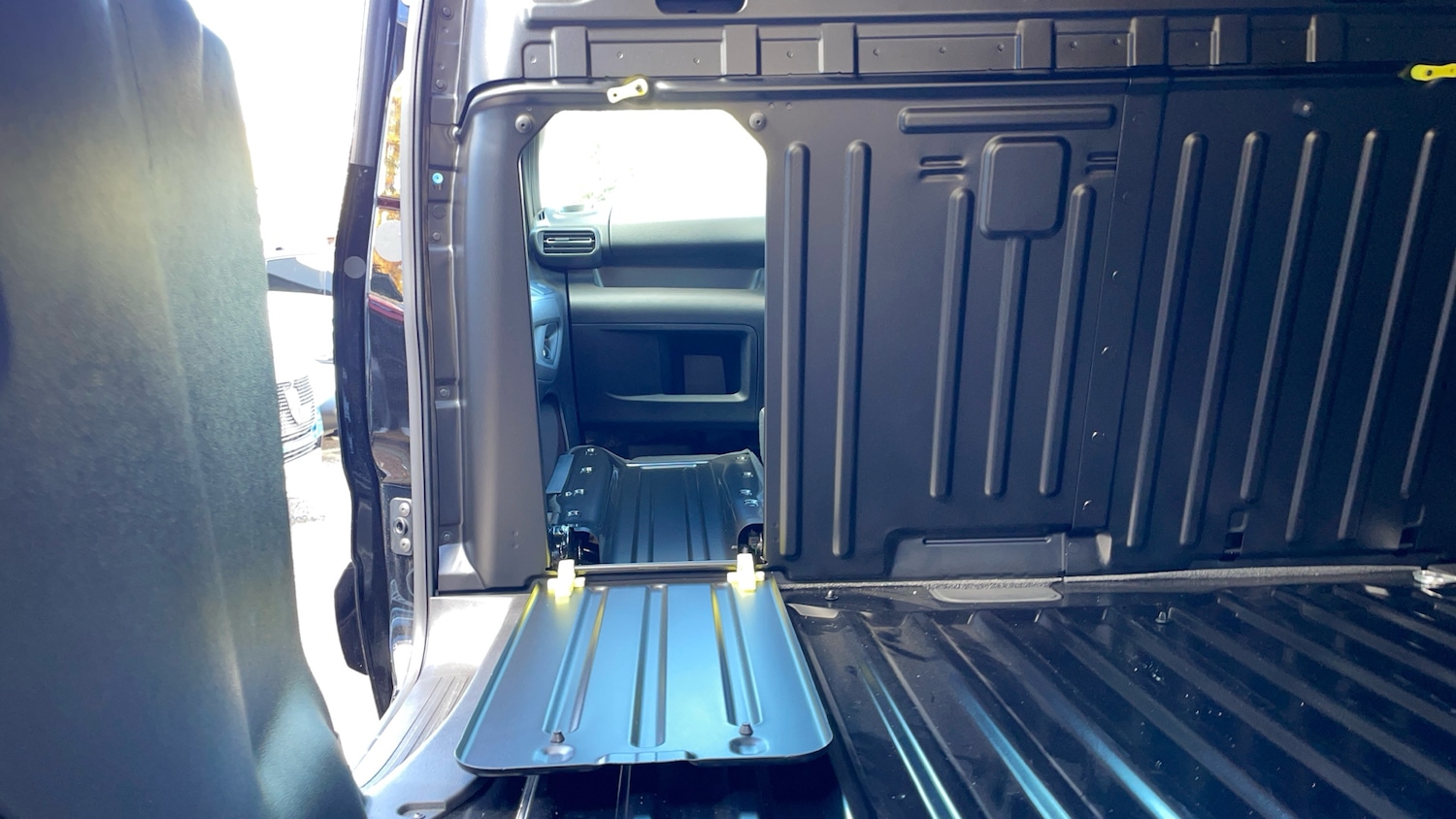 Used Citroen Berlingo 2025 for sale - 76458445: Photo 37