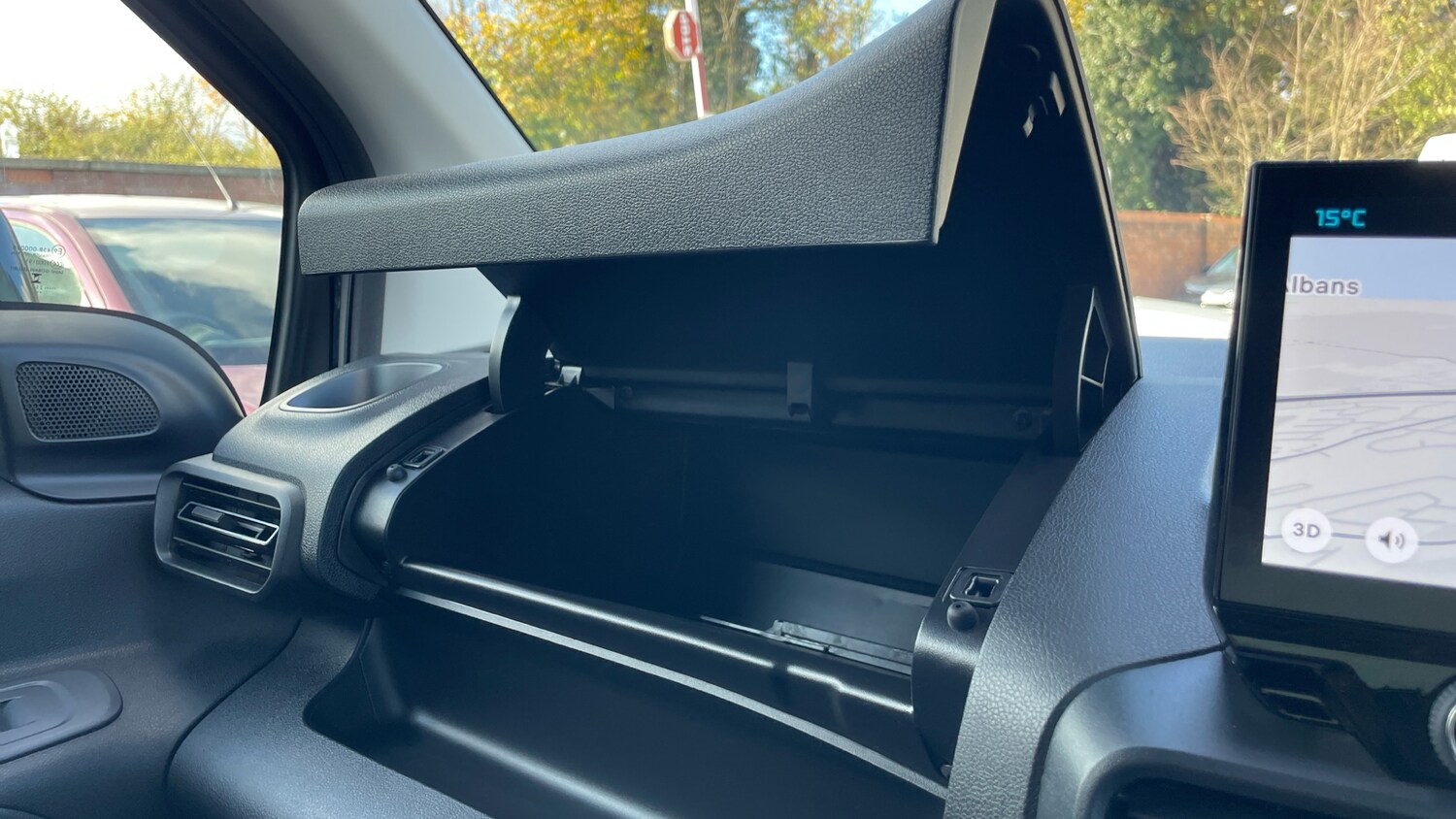 Used Citroen Berlingo 2025 for sale - 76458445: Photo 39