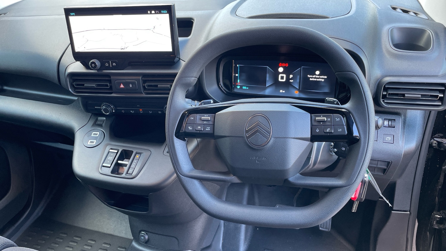 Used Citroen Berlingo 2025 for sale - 76458445: Photo 4