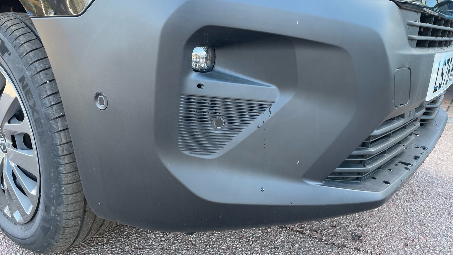 Used Citroen Berlingo 2025 for sale - 76458445: Photo 49