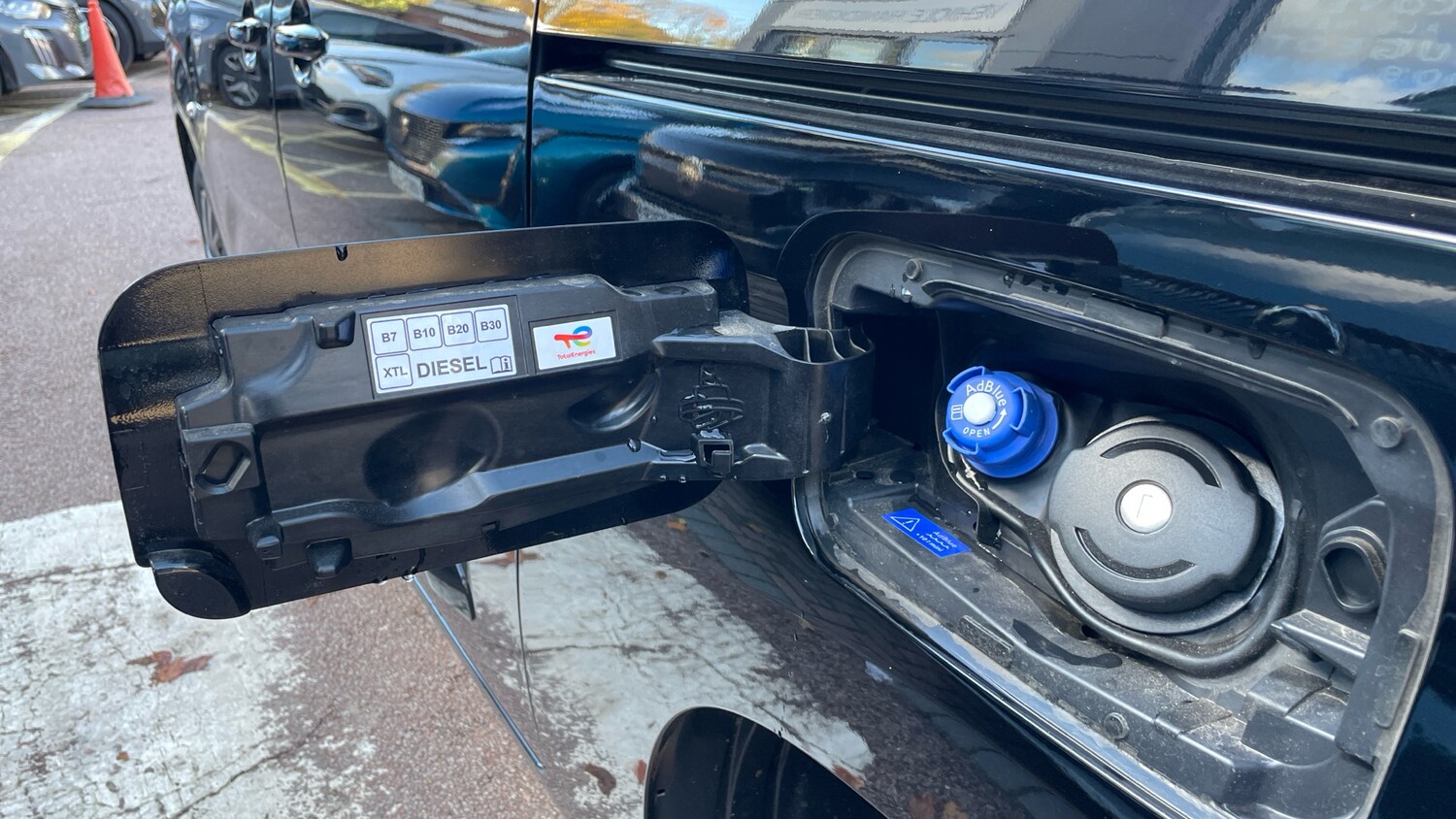 Used Citroen Berlingo 2025 for sale - 76458445: Photo 50