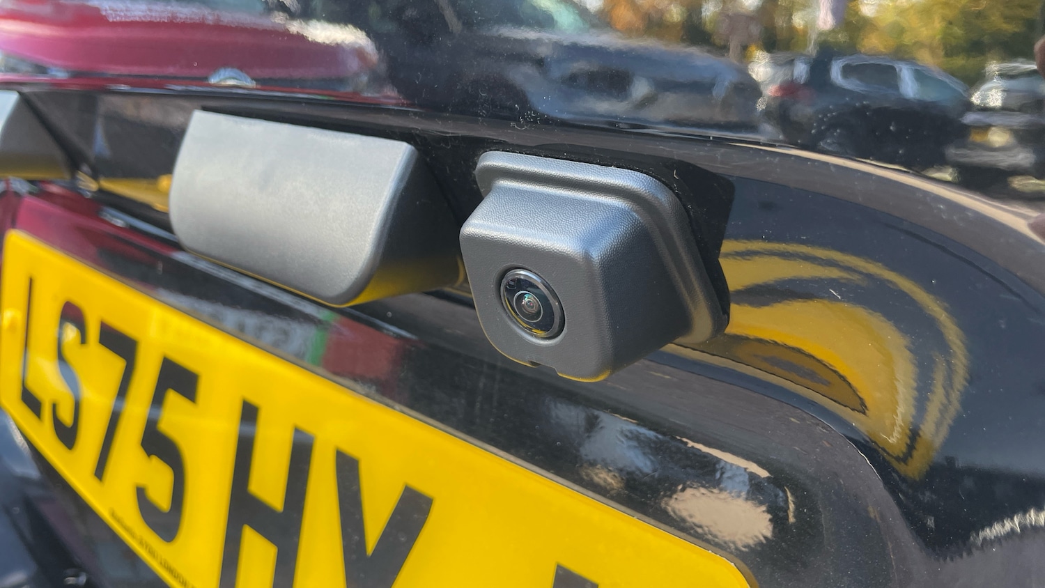 Used Citroen Berlingo 2025 for sale - 76458445: Photo 52