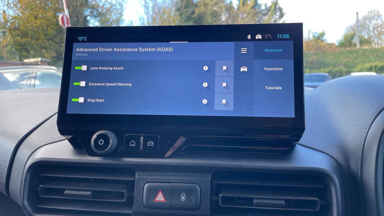 Used Citroen Berlingo 2025 for sale - 76458445: Photo 53