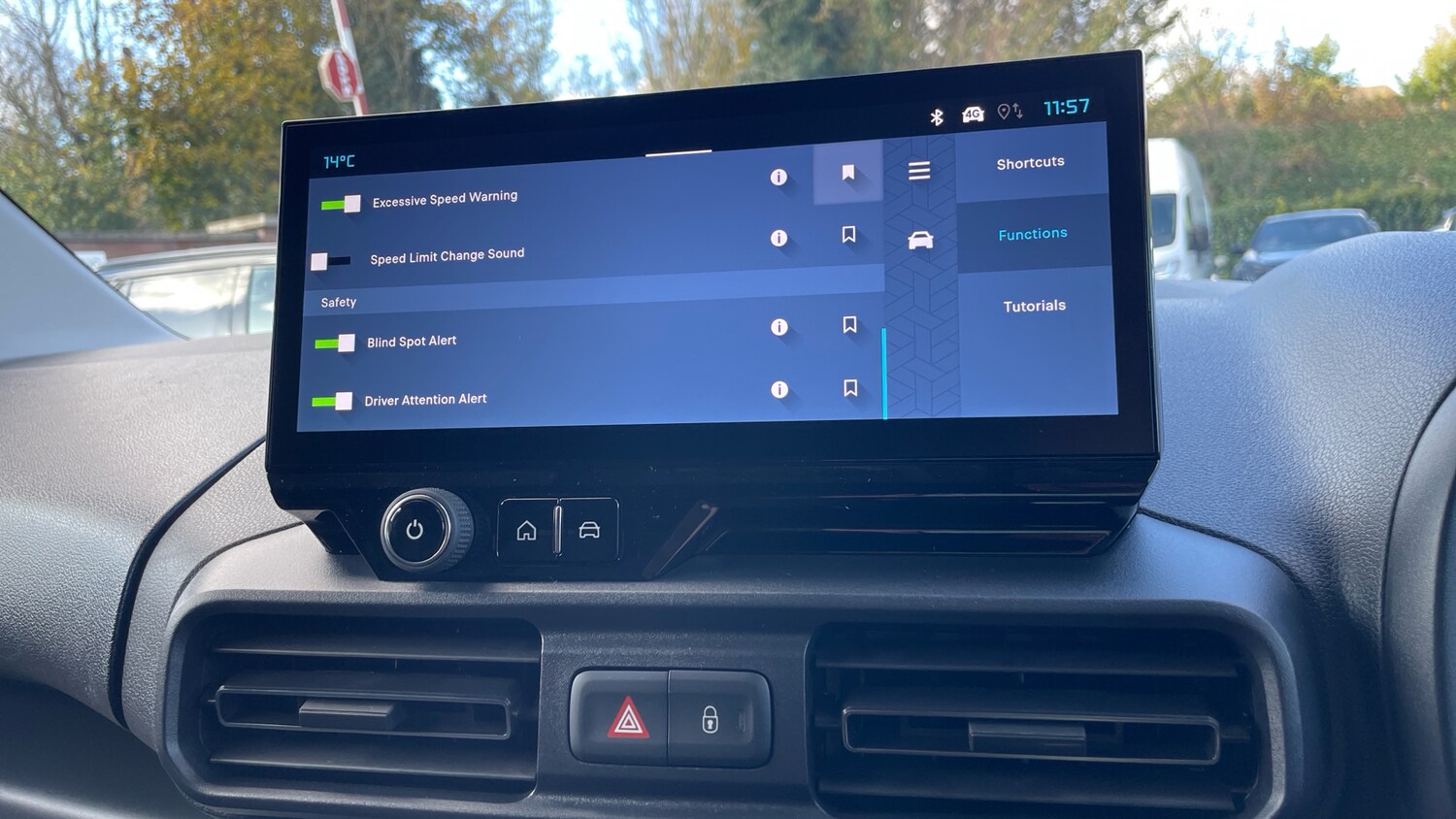 Used Citroen Berlingo 2025 for sale - 76458445: Photo 54