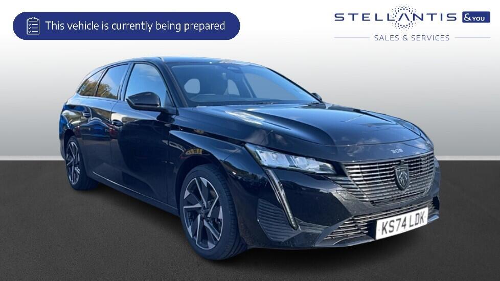 Used Peugeot 308 2024 for sale - 76474377: Photo 1