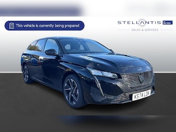 Used Peugeot 308 2024 for sale - 76474377: Photo