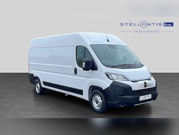 Used Citroen Relay 2026 for sale - 78890629: Photo