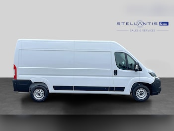 Used Citroen Relay 2026 for sale - 78890629: Photo