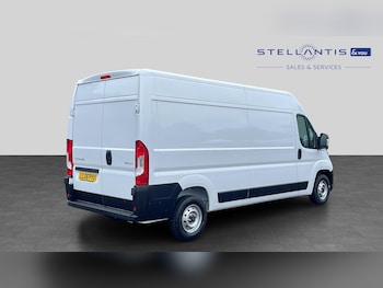 Used Citroen Relay 2026 for sale - 78890629: Photo