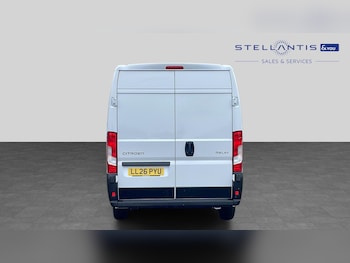 Used Citroen Relay 2026 for sale - 78890629: Photo