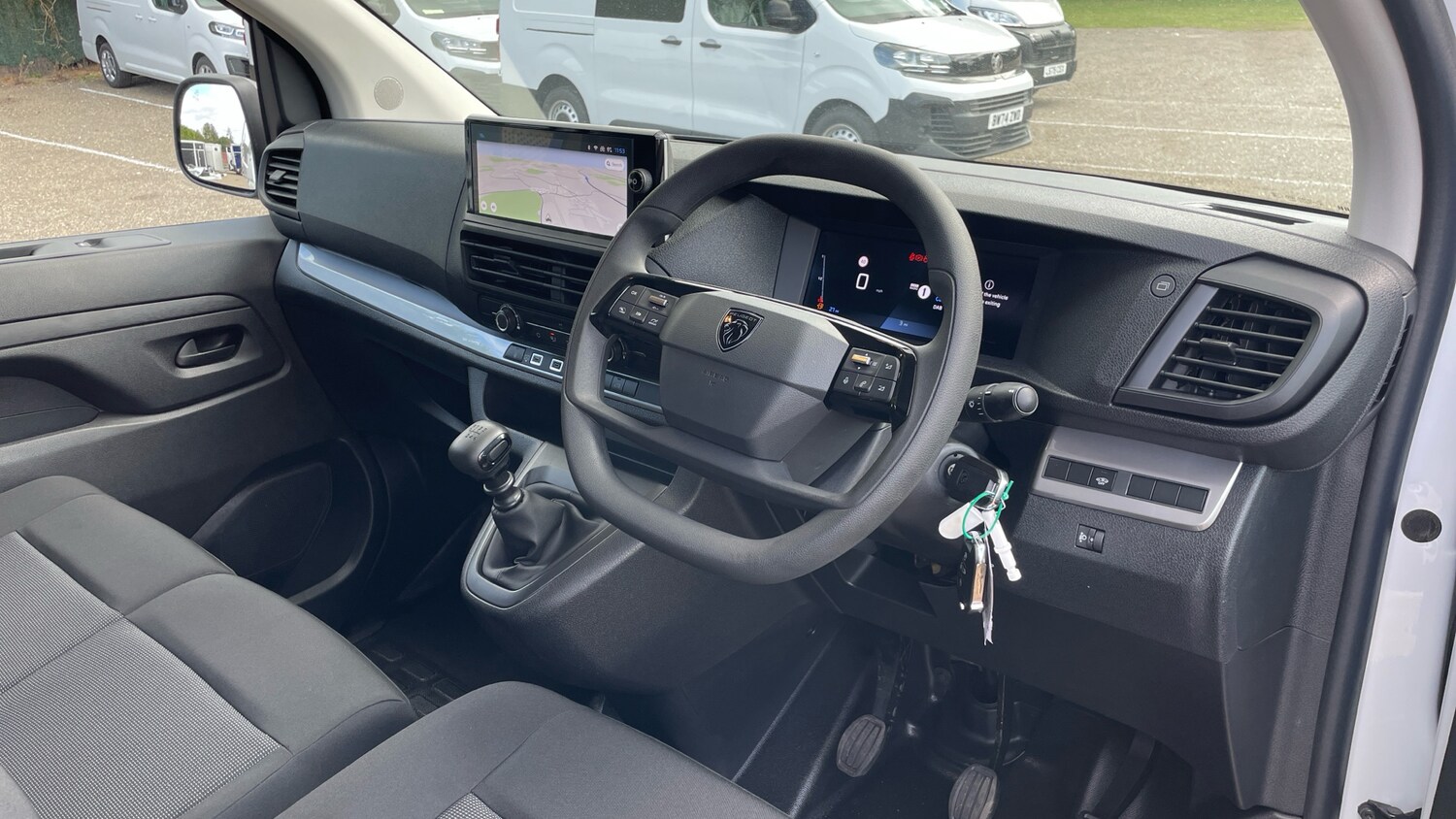 Used Peugeot Expert 2025 for sale - 75942573: Photo 11