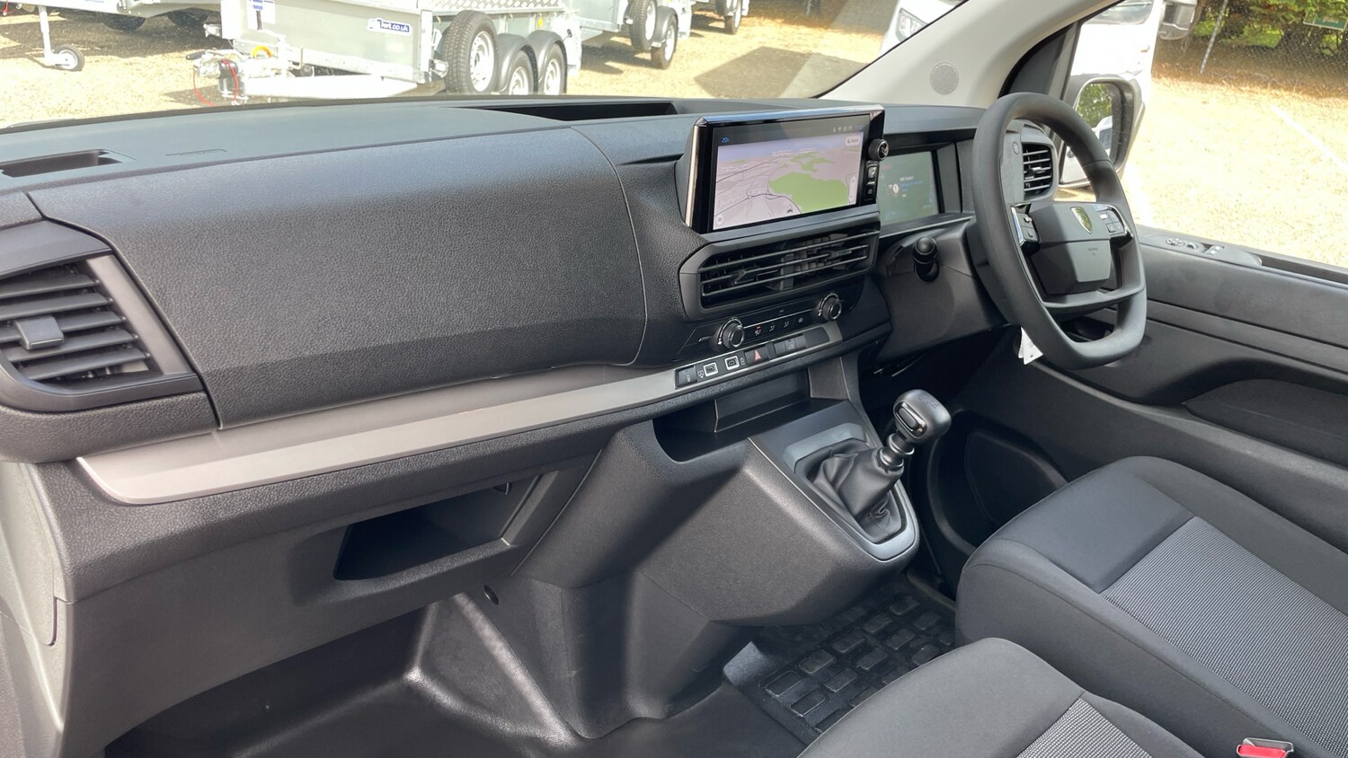 Used Peugeot Expert 2025 for sale - 75942573: Photo 12