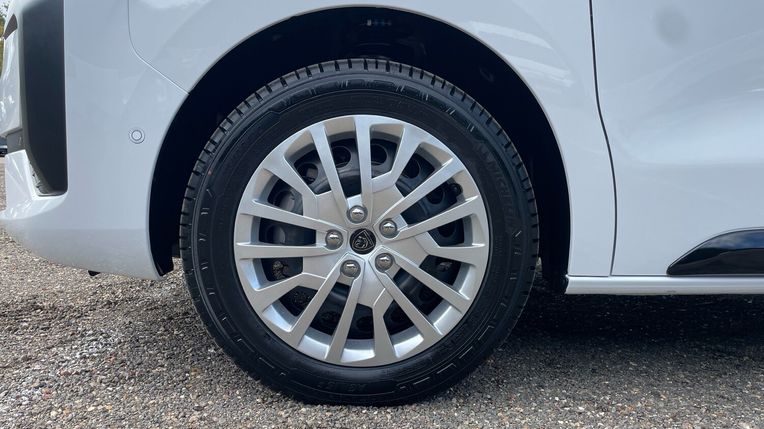 Used Peugeot Expert 2025 for sale - 75942573: Photo 14