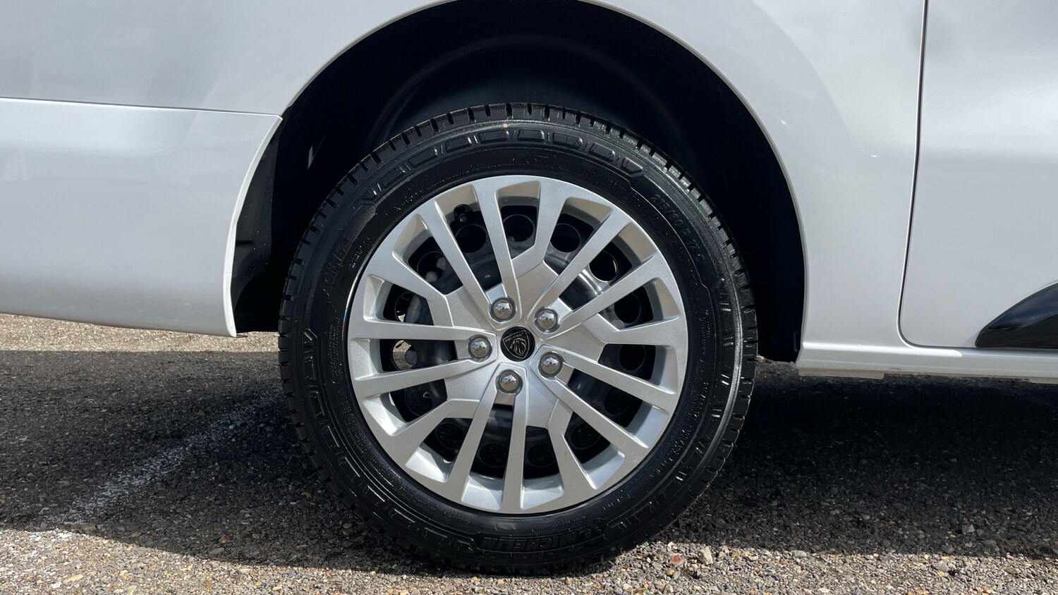 Used Peugeot Expert 2025 for sale - 75942573: Photo 16