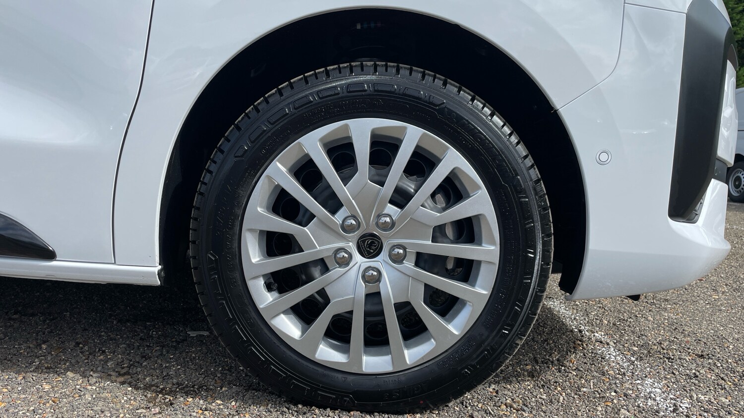 Used Peugeot Expert 2025 for sale - 75942573: Photo 17