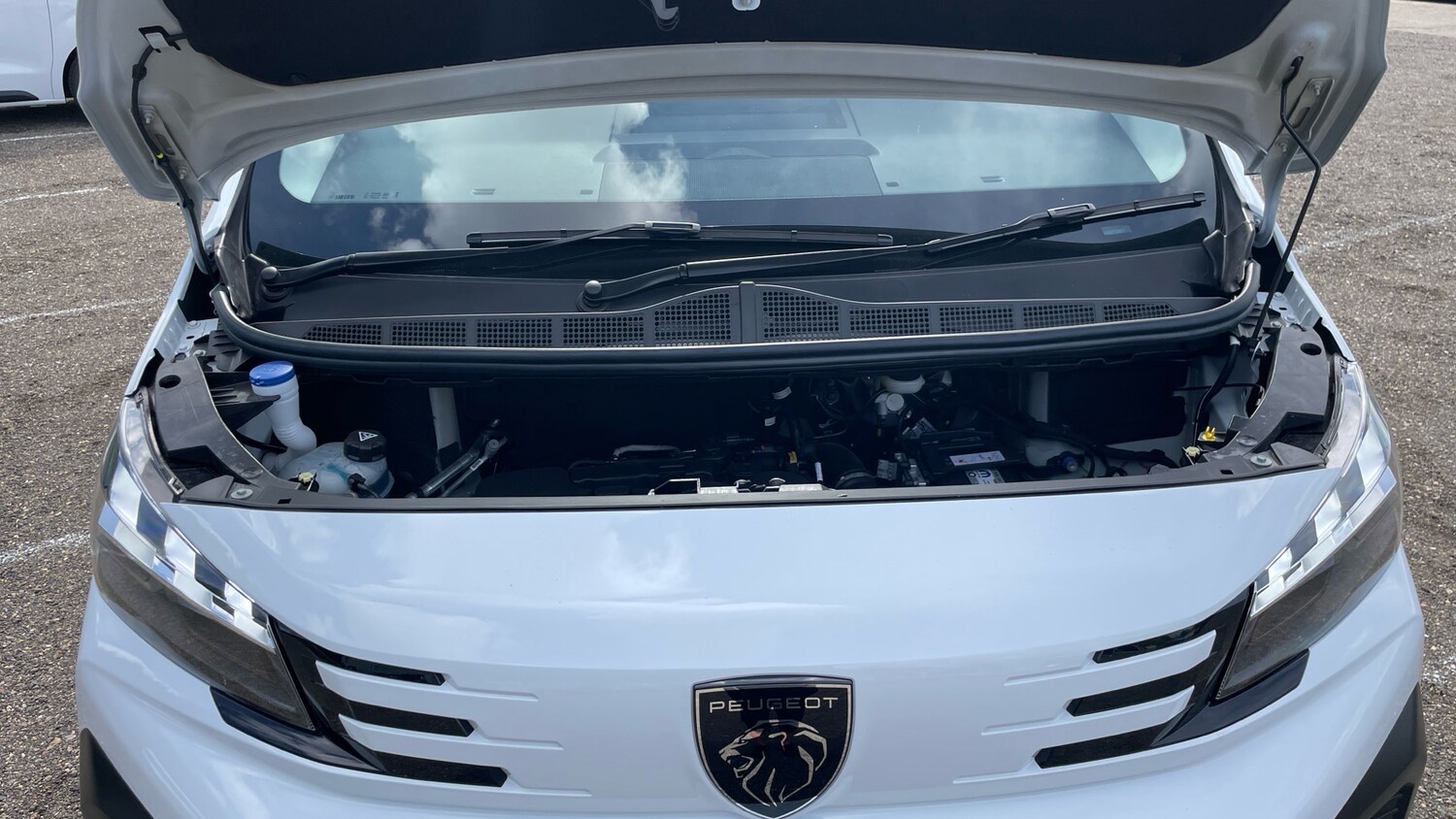 Used Peugeot Expert 2025 for sale - 75942573: Photo 18