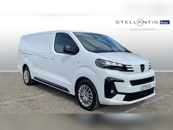 Used Peugeot Expert 2025 for sale - 75942573: Photo