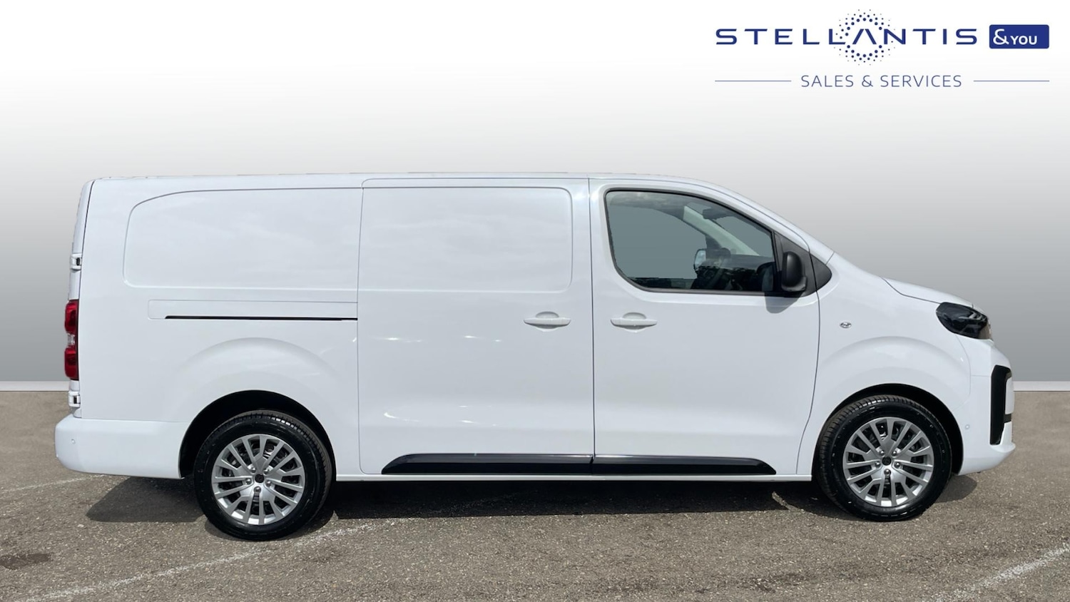 Used Peugeot Expert 2025 for sale - 75942573: Photo 2