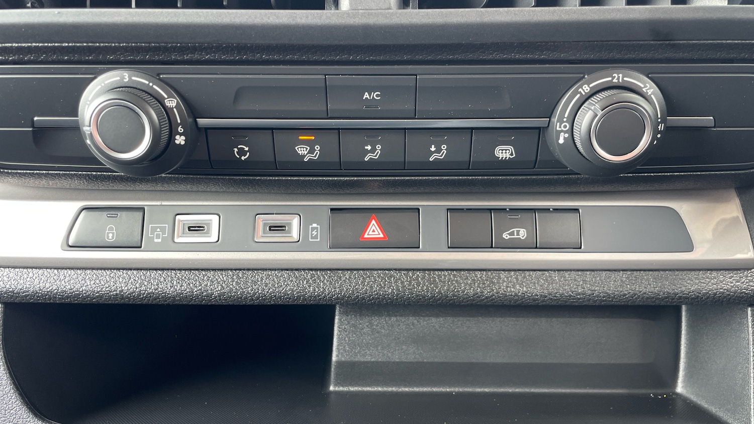 Used Peugeot Expert 2025 for sale - 75942573: Photo 21