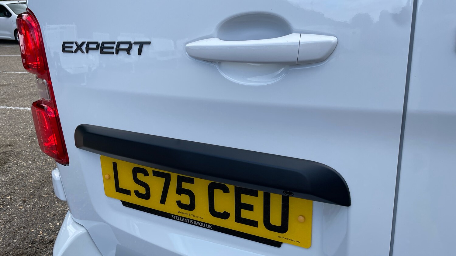Used Peugeot Expert 2025 for sale - 75942573: Photo 26