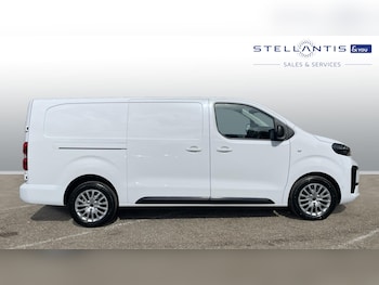 Used Peugeot Expert 2025 for sale - 75942573: Photo