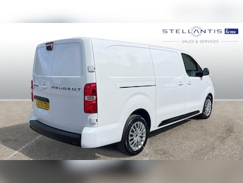 Used Peugeot Expert 2025 for sale - 75942573: Photo