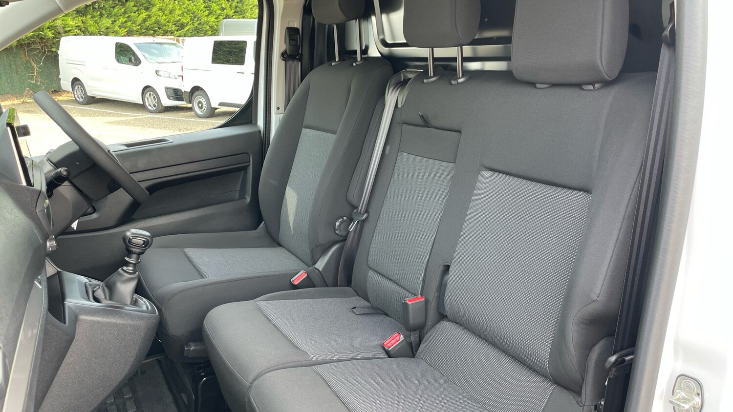 Used Peugeot Expert 2025 for sale - 75942573: Photo 40