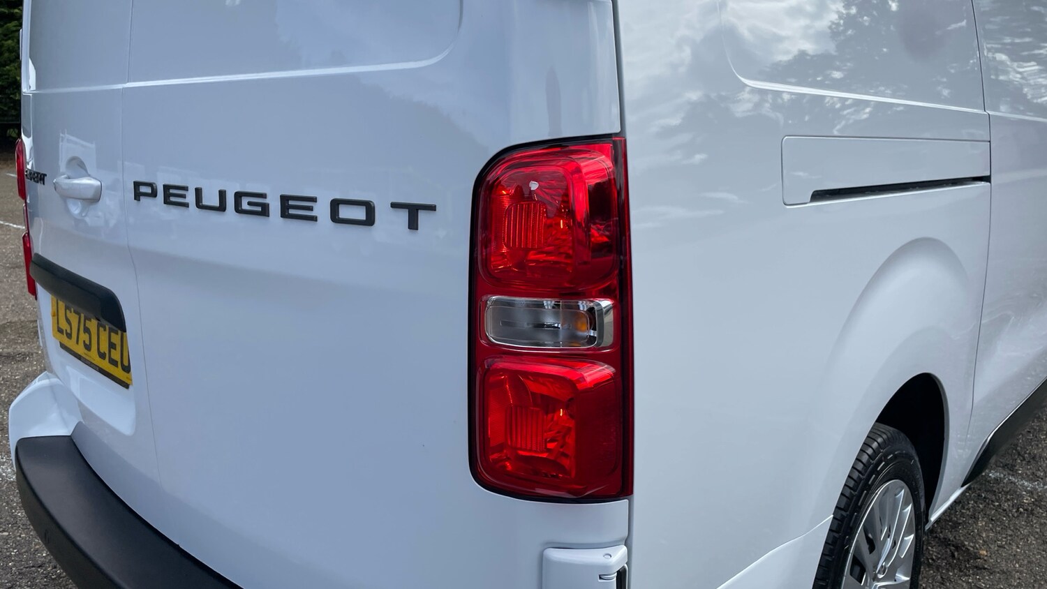 Used Peugeot Expert 2025 for sale - 75942573: Photo 45