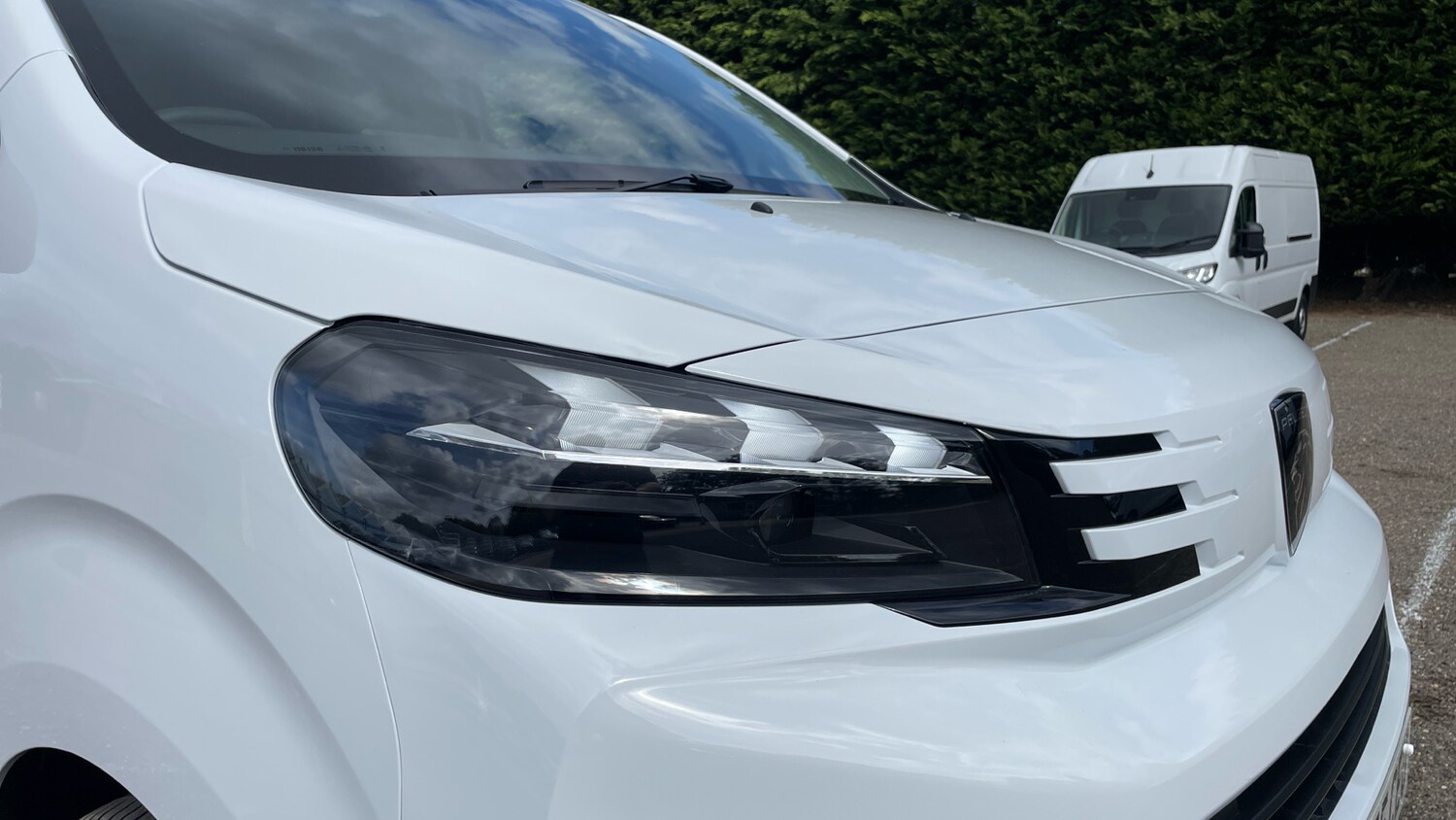 Used Peugeot Expert 2025 for sale - 75942573: Photo 47