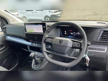 Used Peugeot Expert 2025 for sale - 75942573: Photo