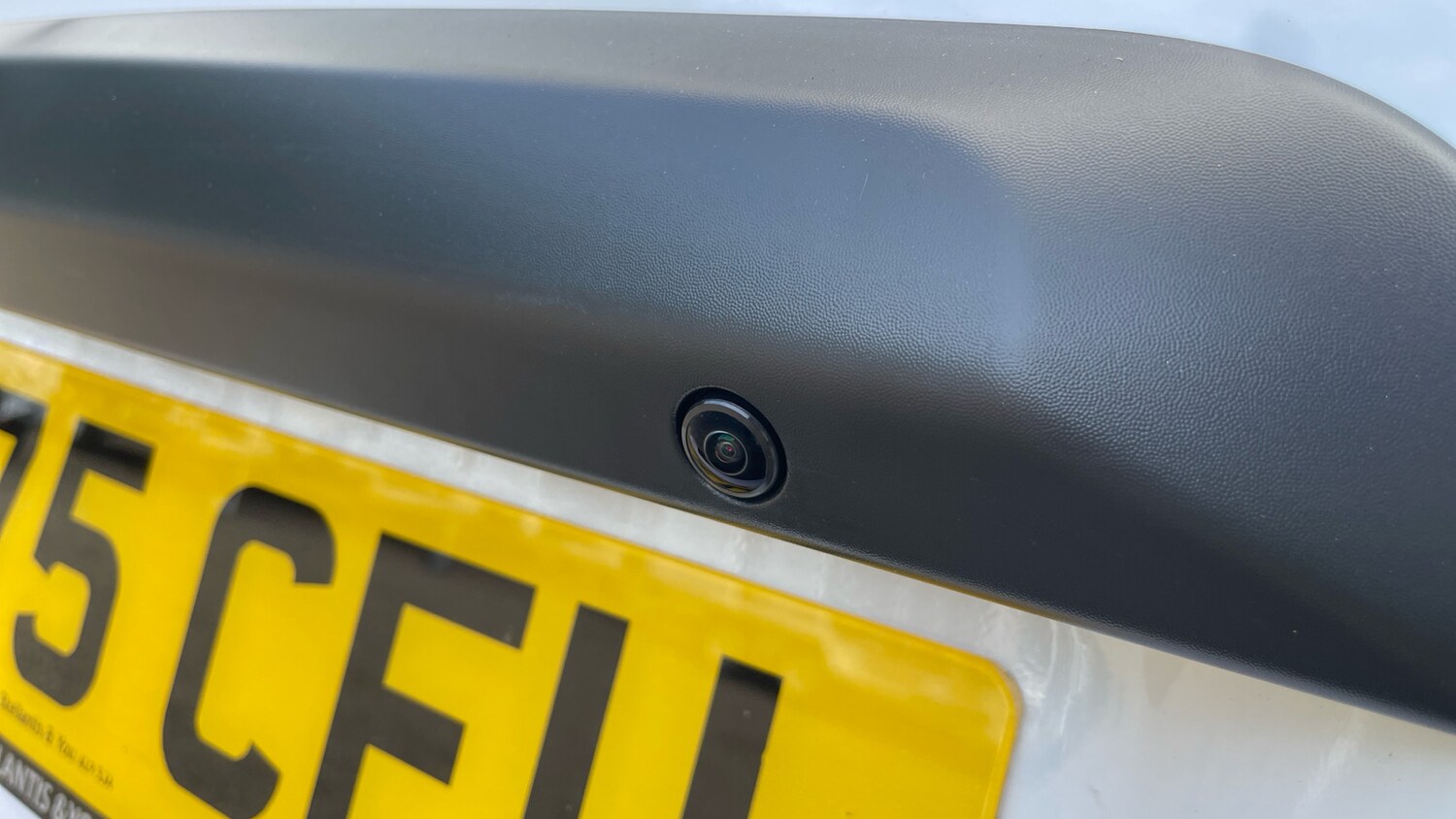 Used Peugeot Expert 2025 for sale - 75942573: Photo 54