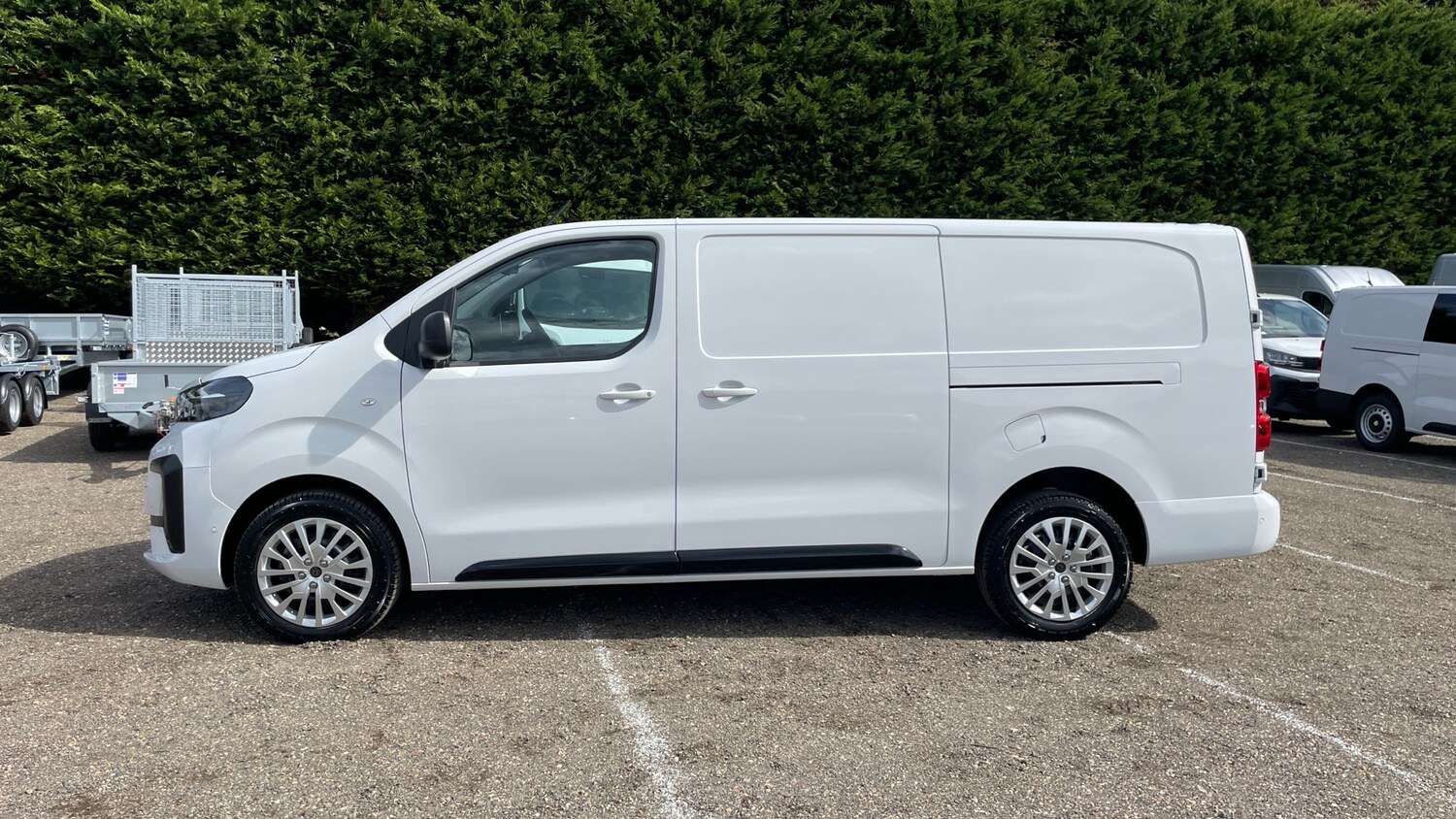Used Peugeot Expert 2025 for sale - 75942573: Photo 6