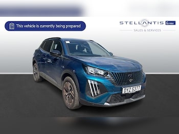 Used Peugeot 2008 2025 for sale - 79249527: Photo